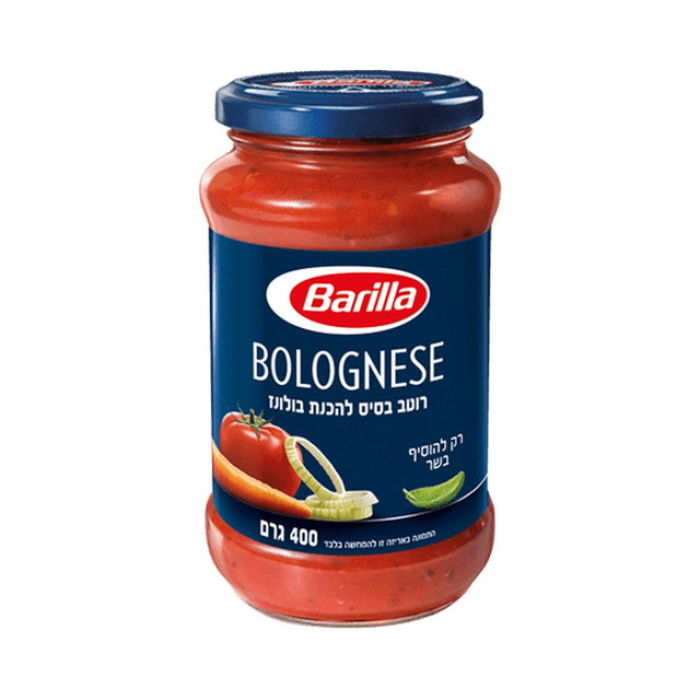 Brila Bolognese Sauce 400g