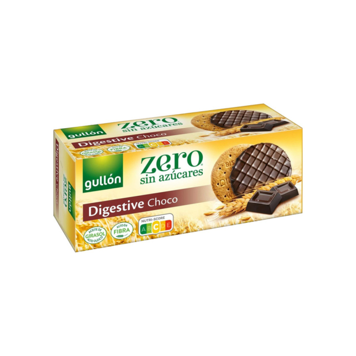 Golon Digestive h.full shock' l.sugar 270g'