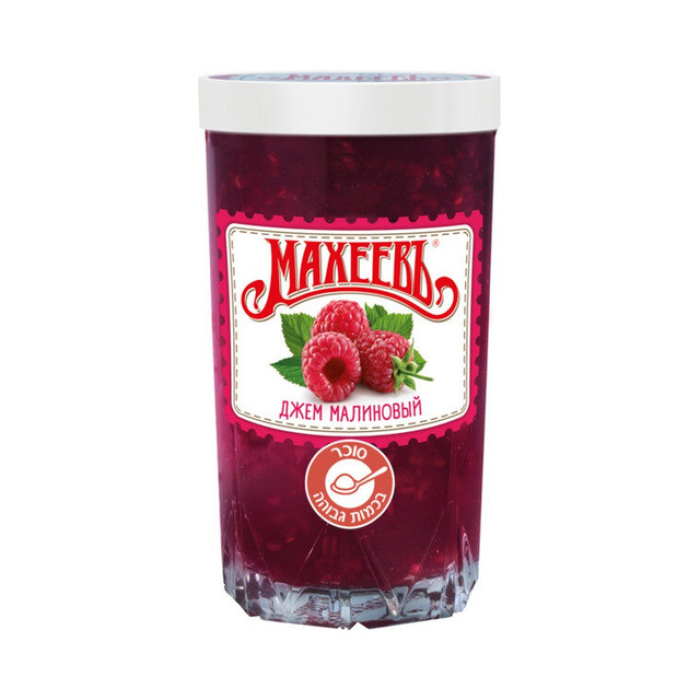 Raspberry jam  1/6/1 *METIN*