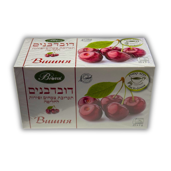 Cherry tea 2 g 25 pcs.