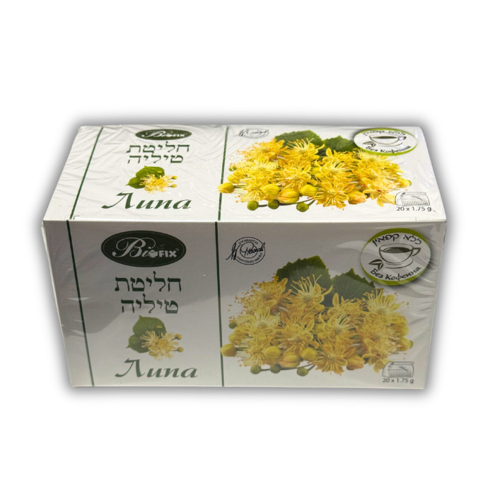 Tea Tilia 2 g' 20 sh' Lifa