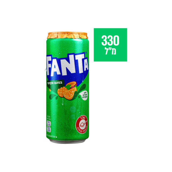 סליק פאנטה אקזוטיק 330 מ"ל