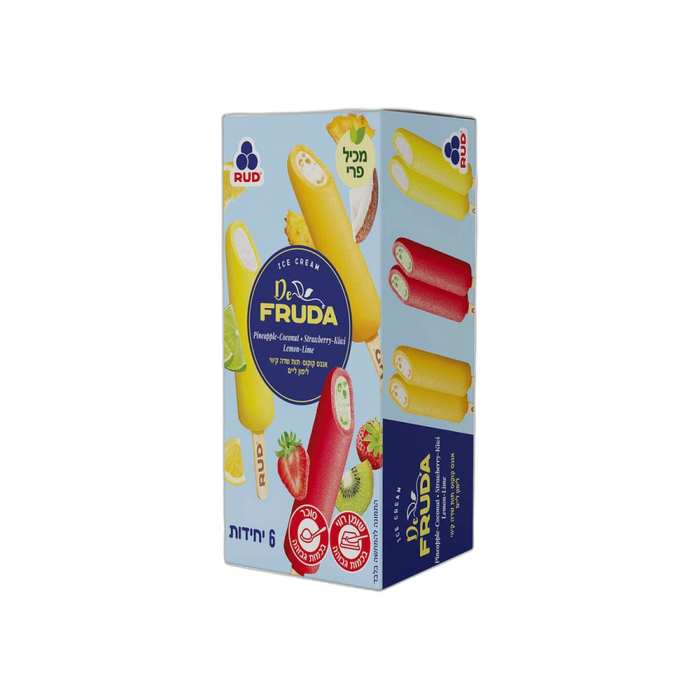 Ice cream mix