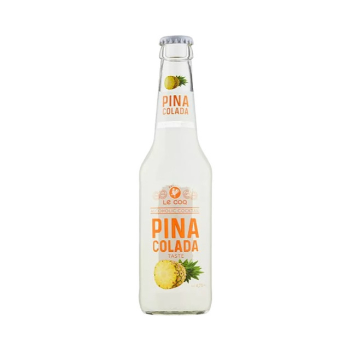 Pina Colada cocktail 330 ml