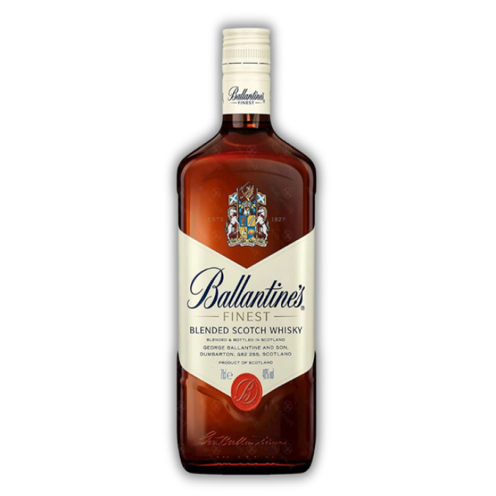 Виски Ballantine's 700 мл