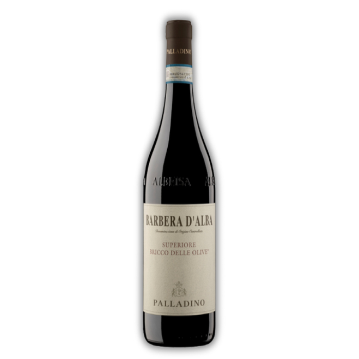 Barbera di Superior 0.75