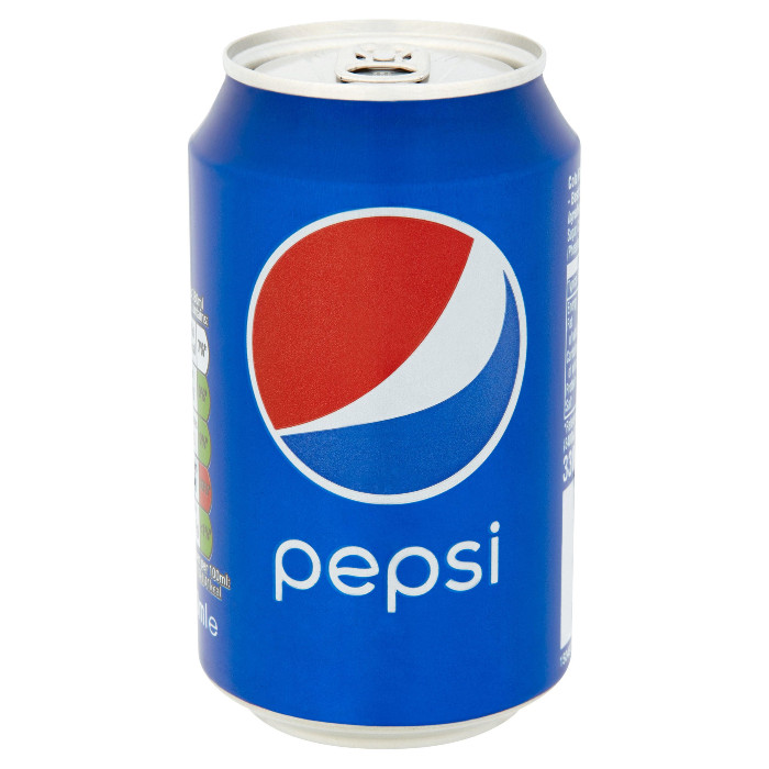 Pepsi 330 мл