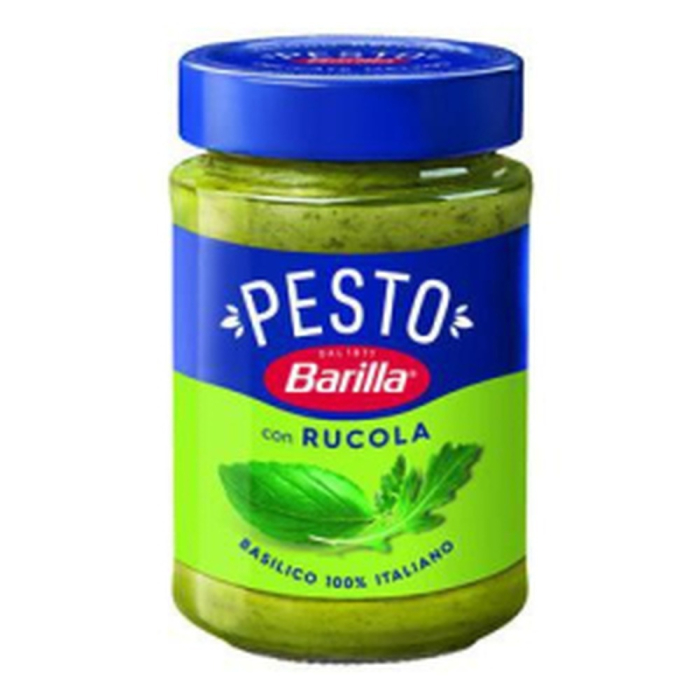Barilla-Соус песто с базиликом 190 г