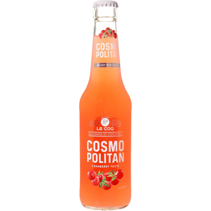 Коктейль Le Coq Cosmopolitan 330 мл