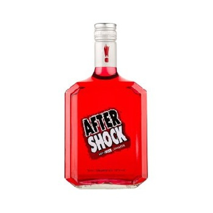 Ликёр After Shock 30% 700 мл