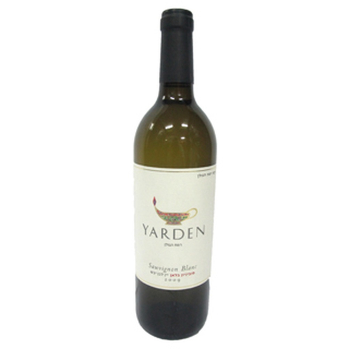 Вино Yarden Sauvignon Blanc белое сухое