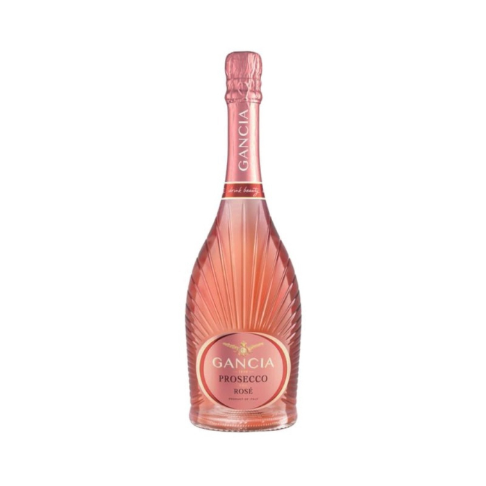 Просекко Gancia Rosé сухое