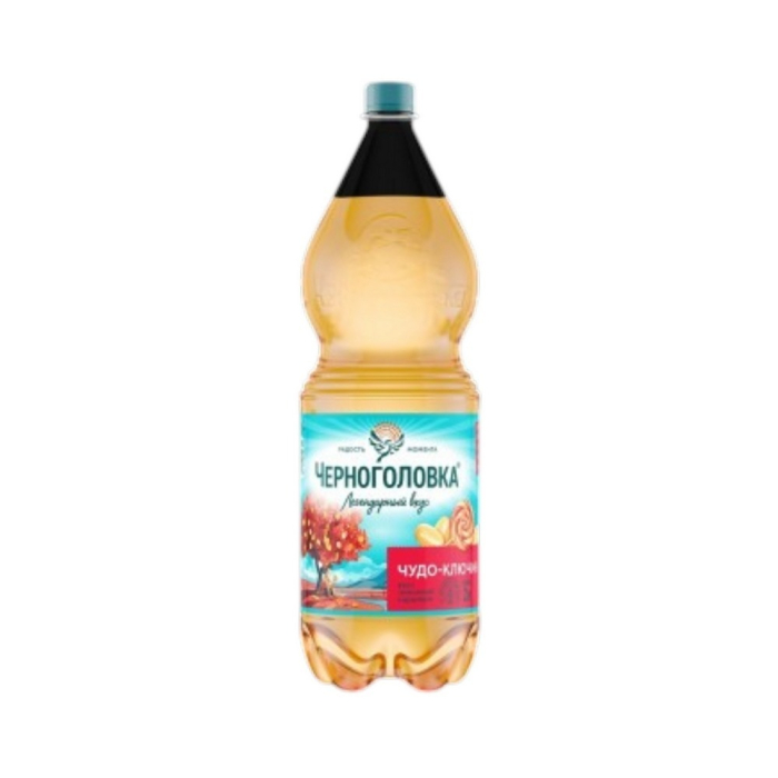 Chudo Klotsik drink