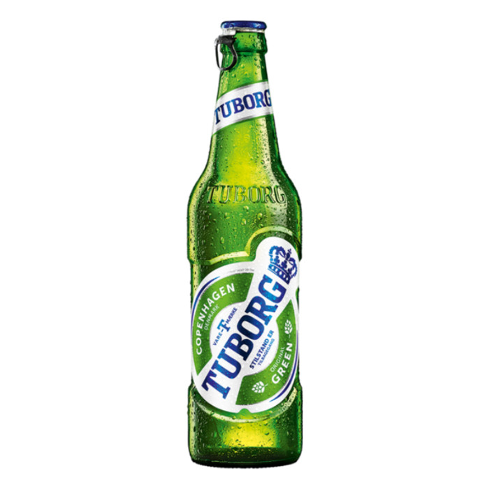 Пиво Tuborg 500 мл
