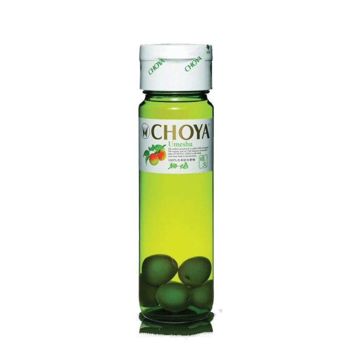 Choya plum liqueur 720 ml