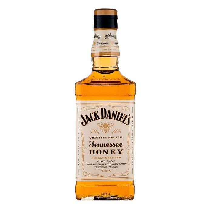 Виски Jack Daniel's Honey 700 мл