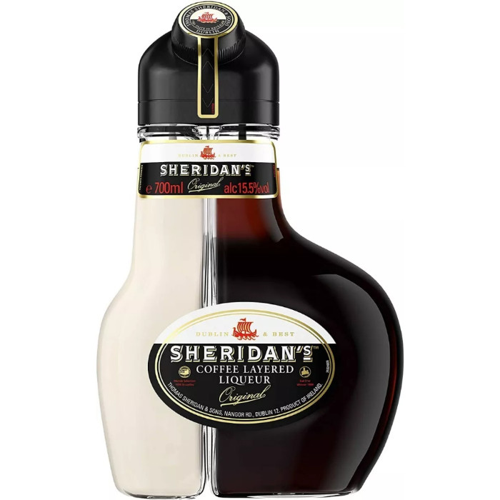 Ликер Sheridans 700 мл