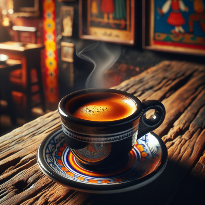 Espresso