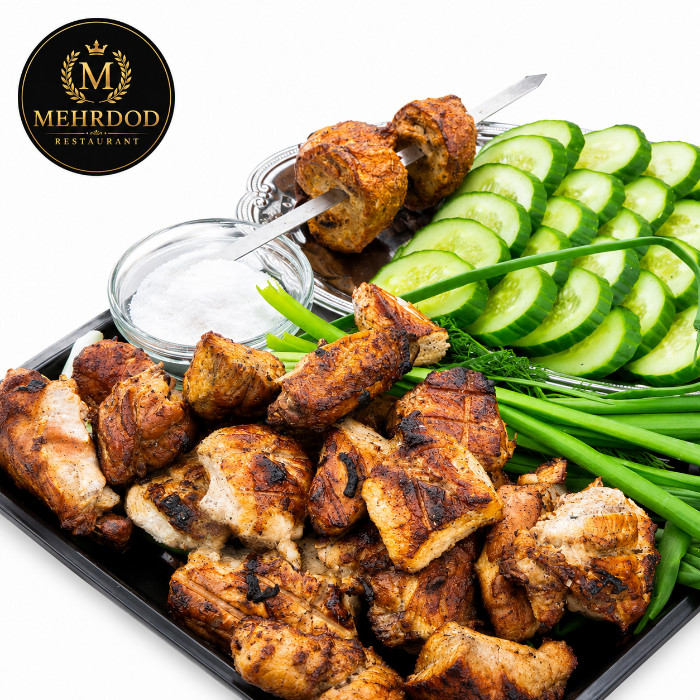 barbecue chicken