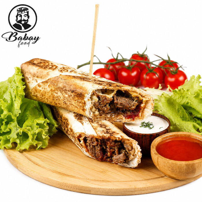 SHAWARMA BABAY