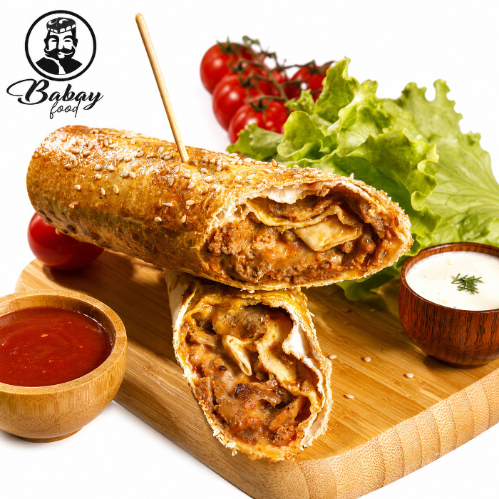 TANDIR LAVASH