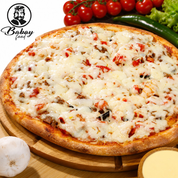 PIZZA COMBO