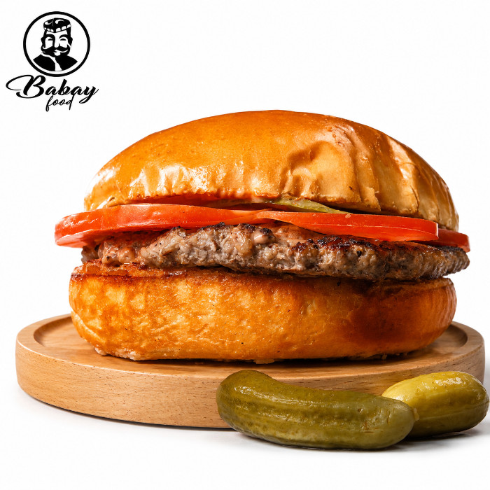 HAMBURGER