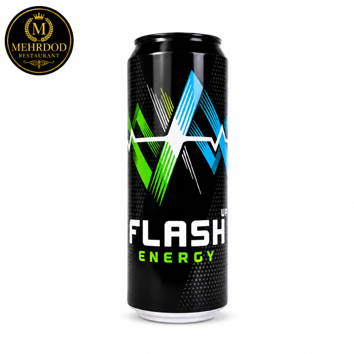 FLASH ENERGY