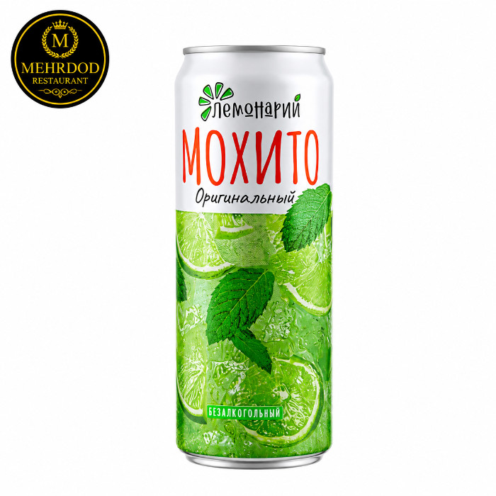 MOJITO ORIGINAL
