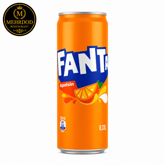 ФАНТА