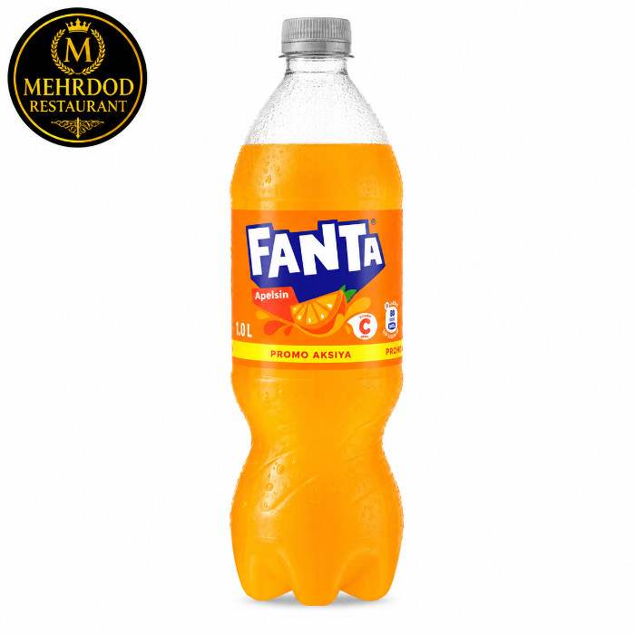 ФАНТА 1,5лт