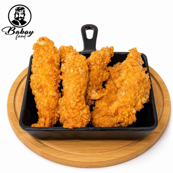 chicken strips