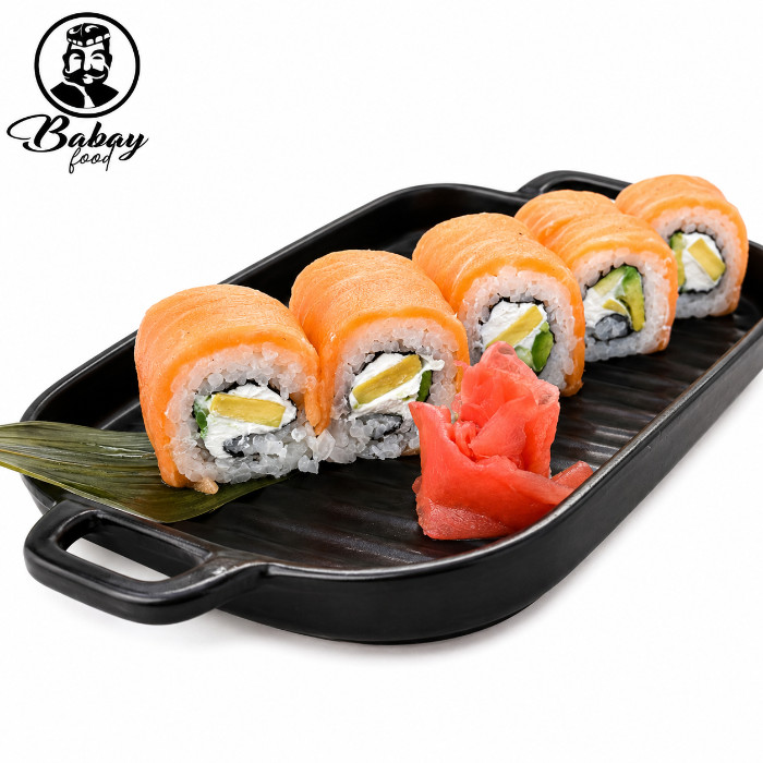 ROLL PHILADELPHIA EXTRA
