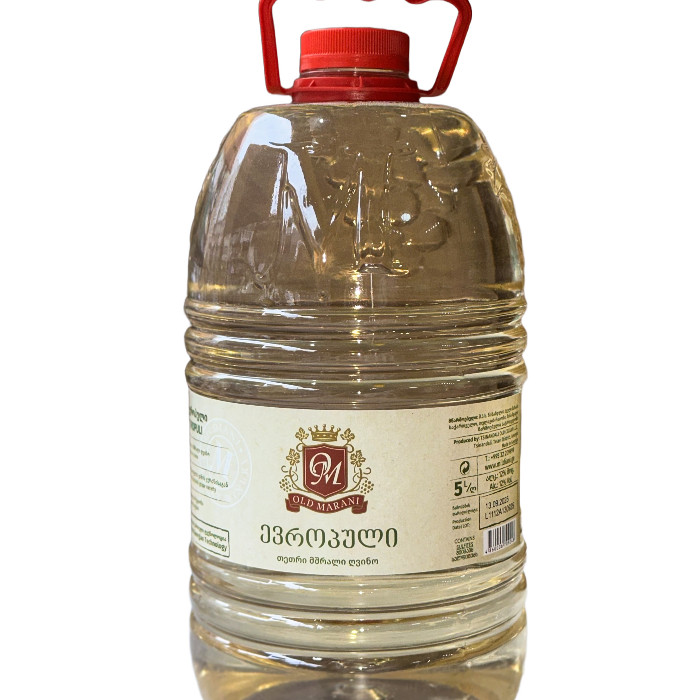 ძველი მარანი
