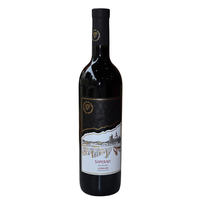 Winery of the Future