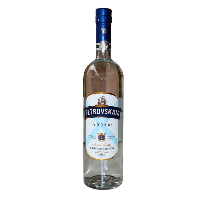 Vodka 0,500