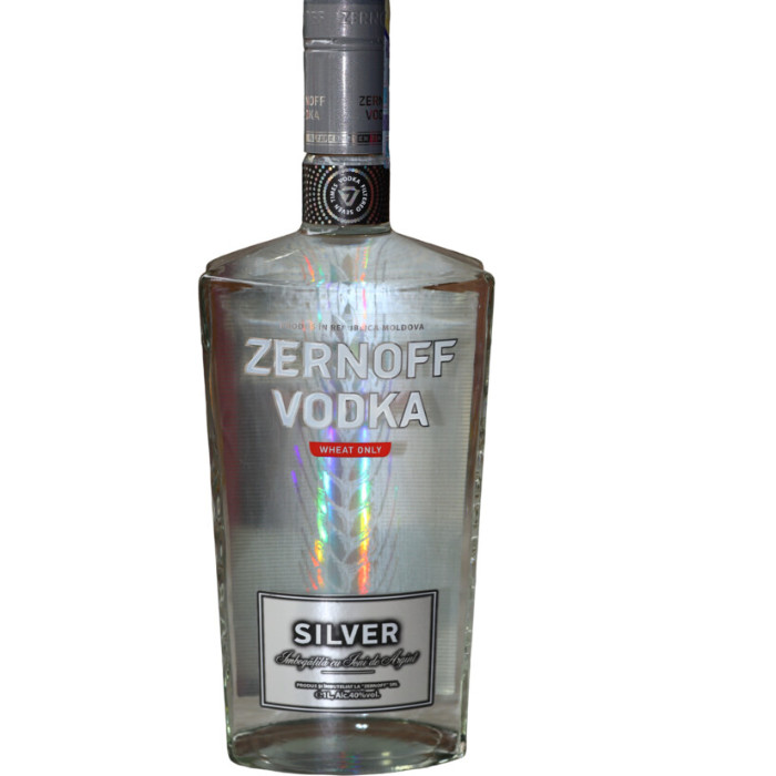 Zernoff Vodka