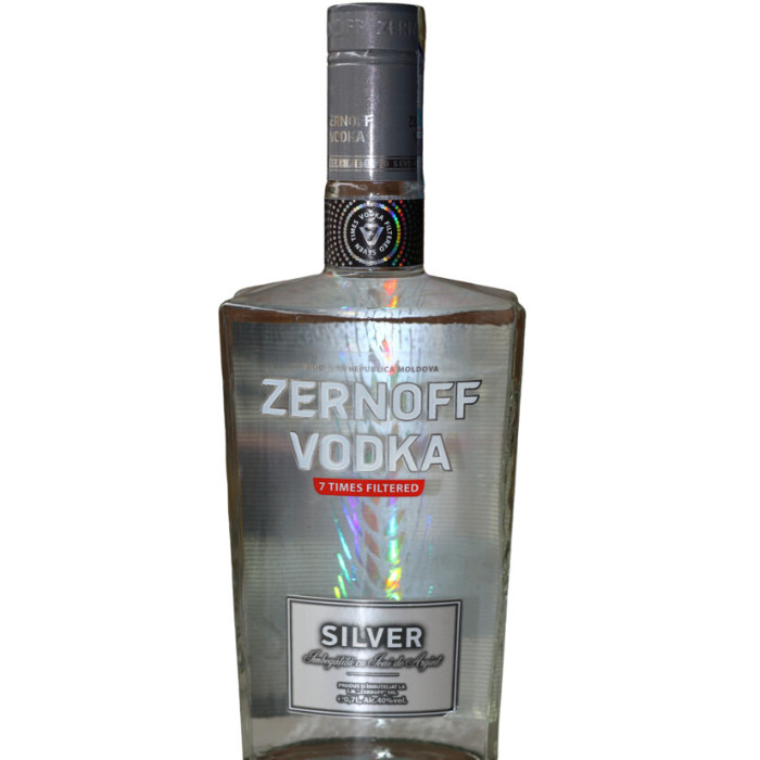 Zernoff Vodka