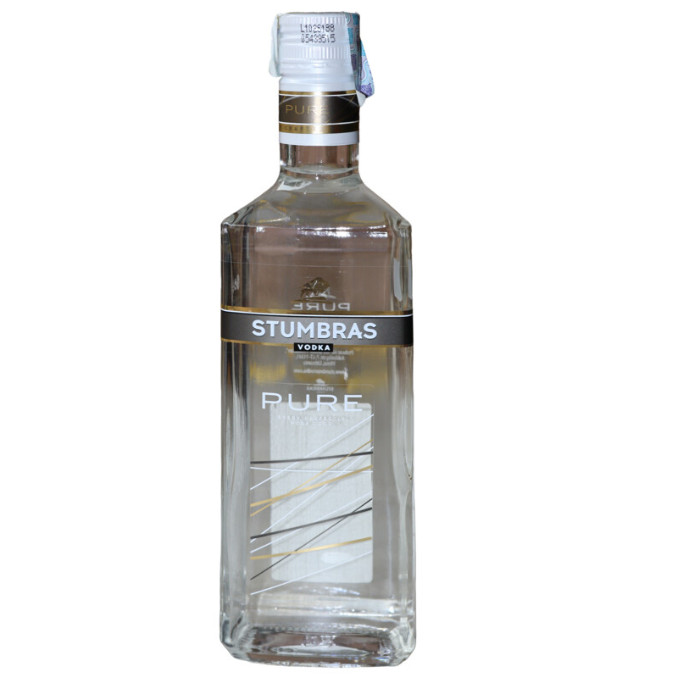 STUMBRAS