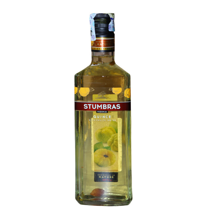 STUMBRAS