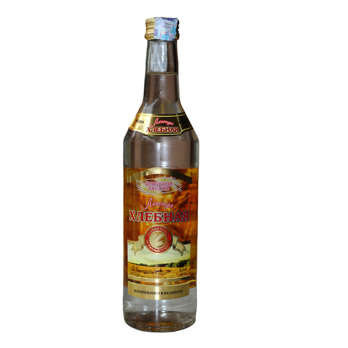 LEGENDA KHLEBNAYA