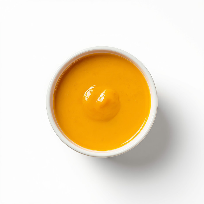 ყველის სოუსი