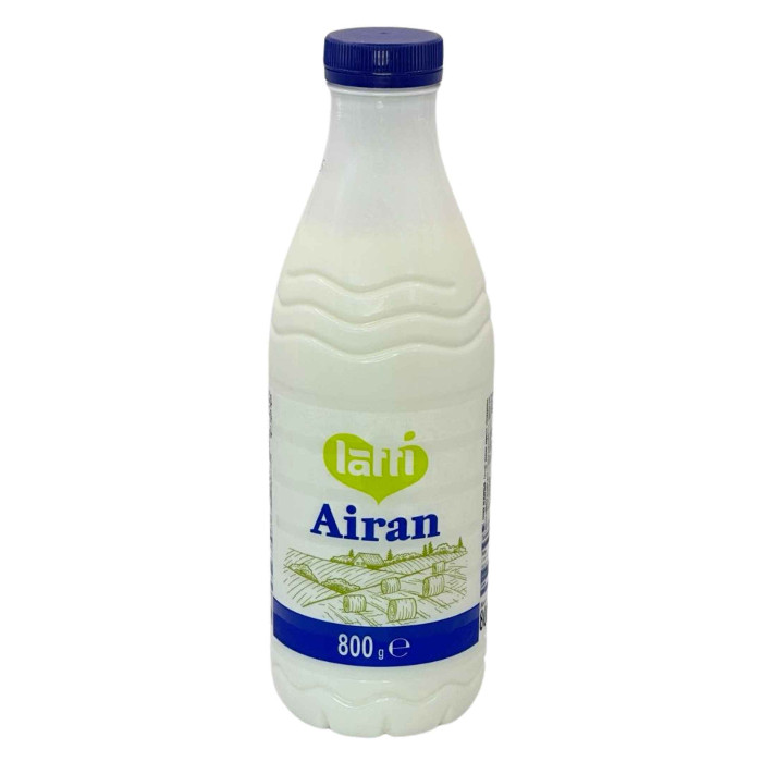 აირანი
