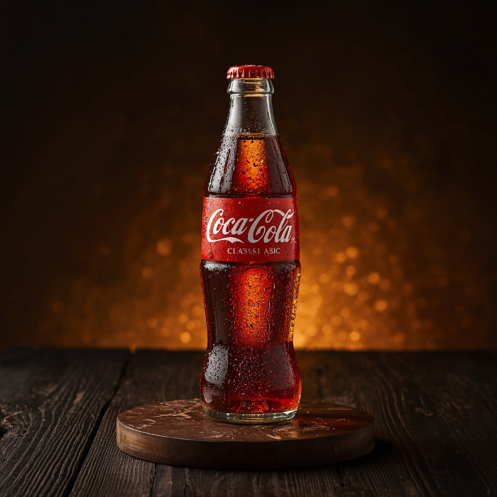 Coca-Cola 0.5l