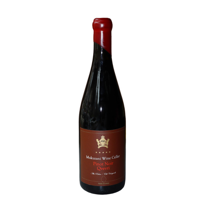 Mukuzani Wine Cellar