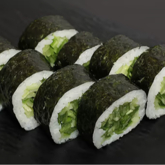 Maki pepino