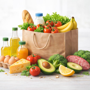Halal Market cover