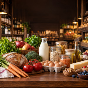Mercado de Productos cover