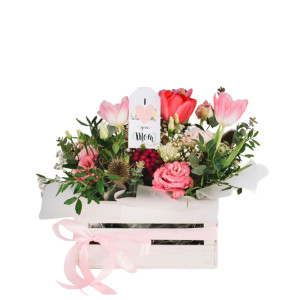 Floristeria Regalos Ivonne cover