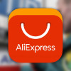 Aliexpress logo